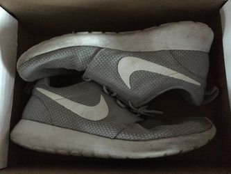 Nike roshe run ( 9 )