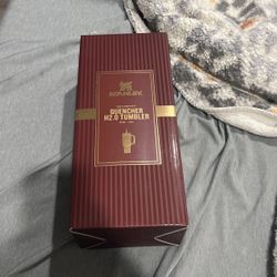 Stanley Chocolate Flowstate