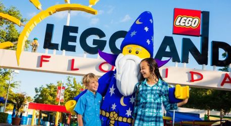 Get Your LegoLand Passes Almost 15% Cheaper!  BOOK TODAY