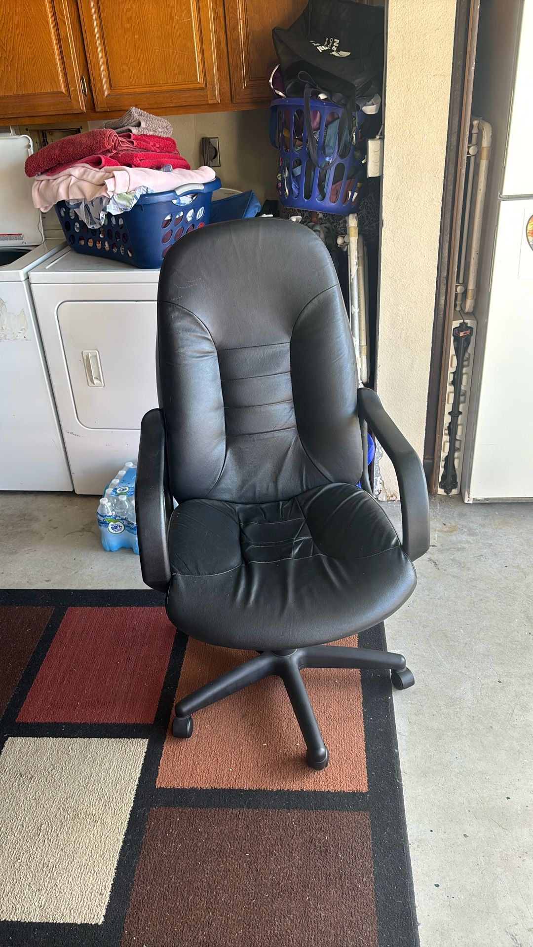 Office Chair 