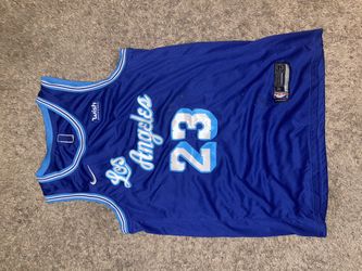 Lakers Jersey