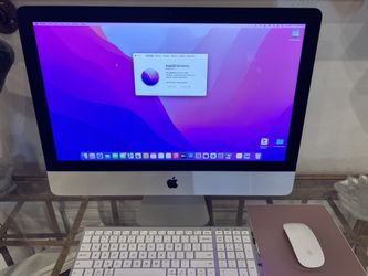 2019 iMac **EXCELLENT CONDITION**