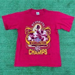 Vintage Washington Redskins T-Shirt