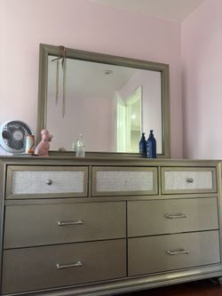 Vanity