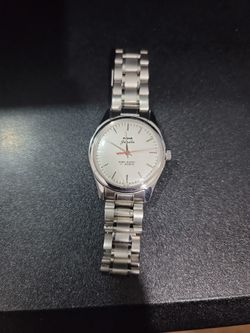 HMT Mechanical Watch