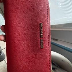 MICHAEL KORS  Wallet