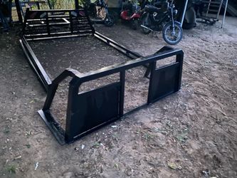 RACK UNIVERSAL