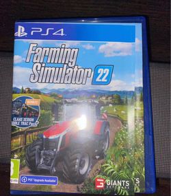 PS4 game