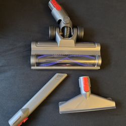 Jieaner Vacuum Attachments For Dyson