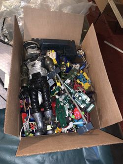 ONLINE YARDSALE