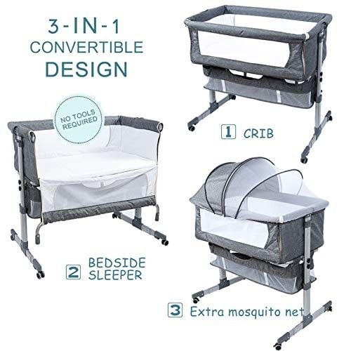 Baby Bassinet