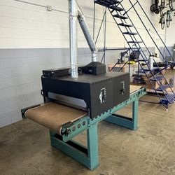 Vastex Little Red X2 Dryer 