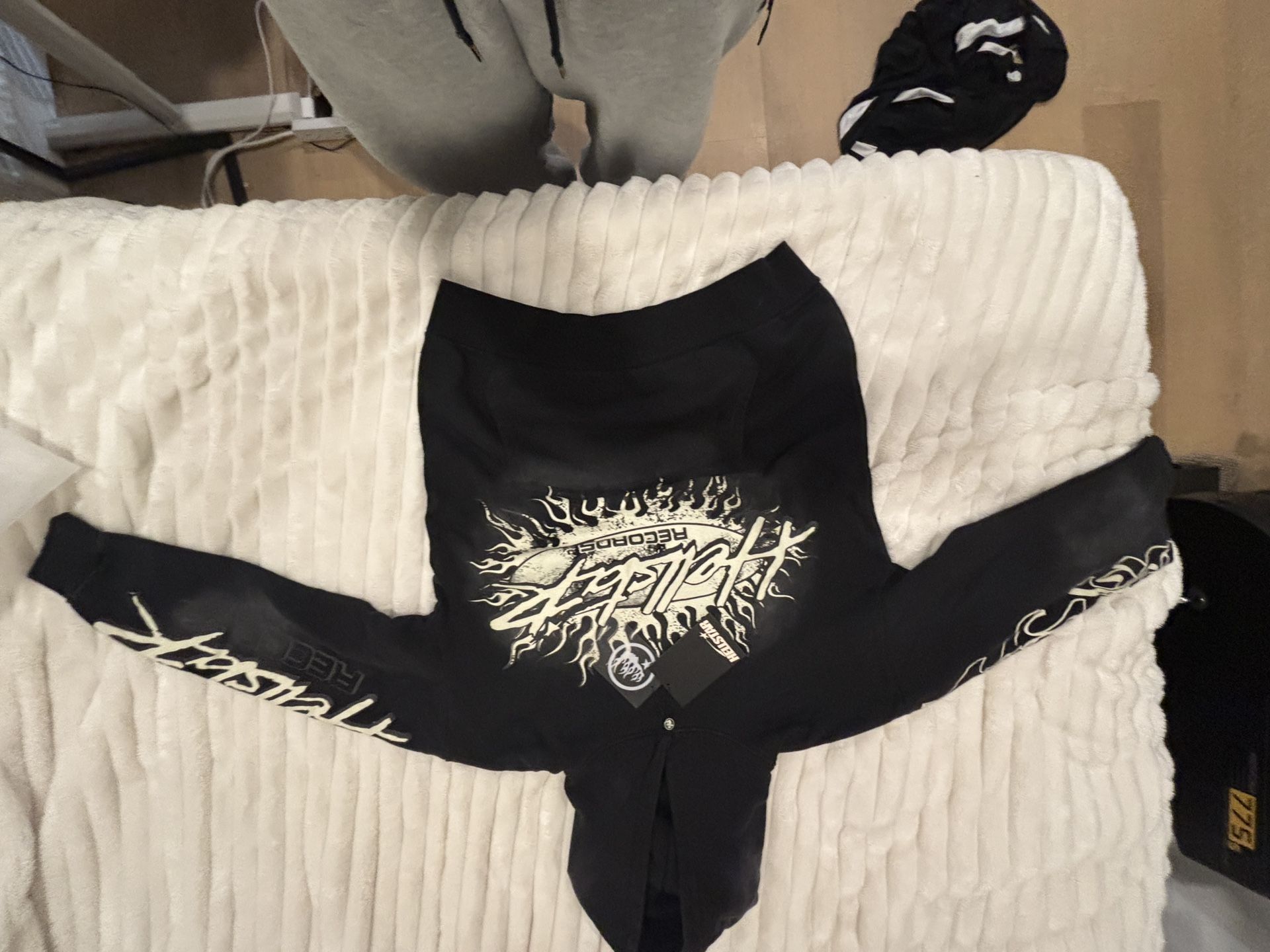 Hellstar Hoodie
