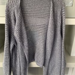Ladies Sweater