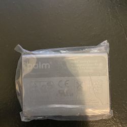 Rechargeable Li-ion Battery 