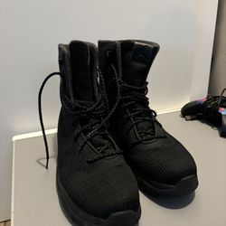 Jordan Future Boots 