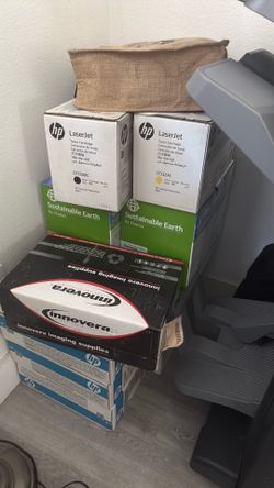 Printer Cartridges