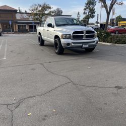 2003 Dodge Ram Slt
