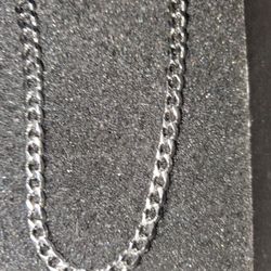 Necklace And Bracelet Set 