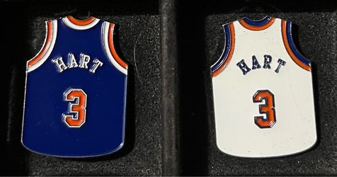 pins