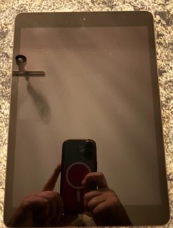 iPad 8th generation
