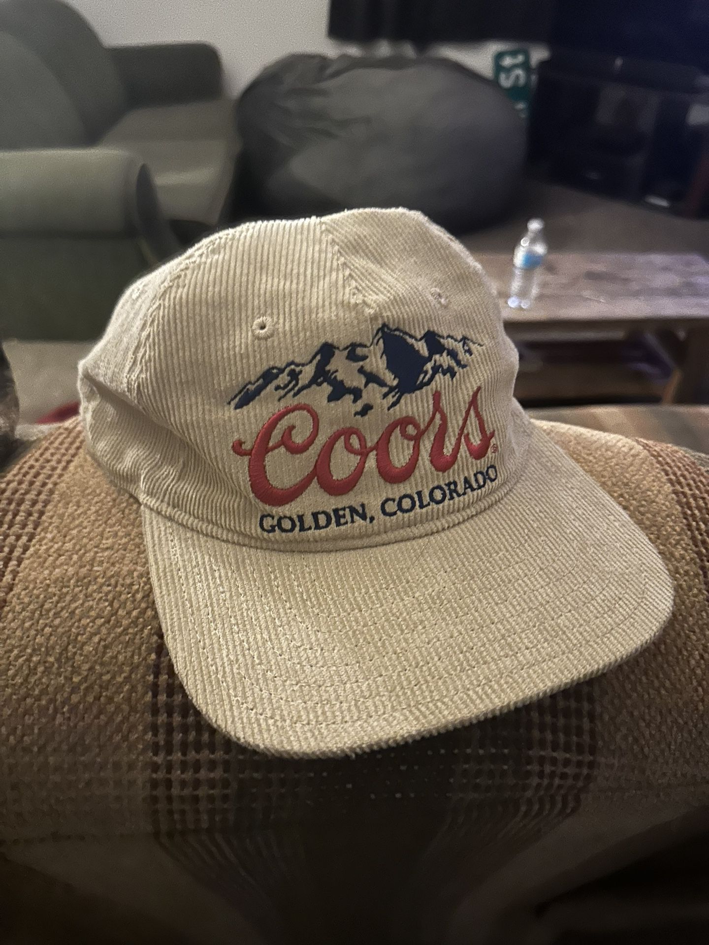 Coors Light Hat