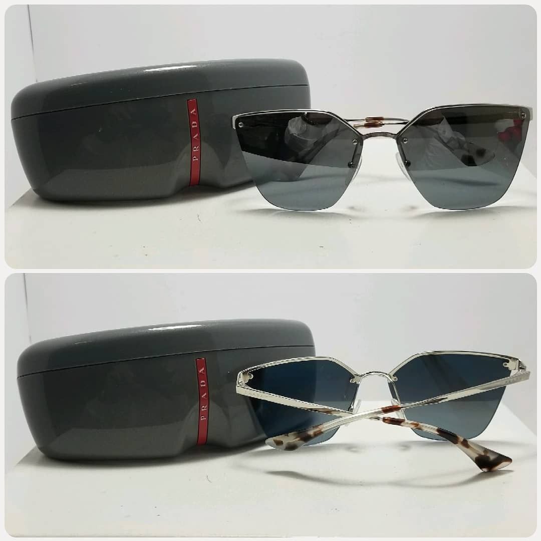 Prada sunglasses new