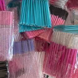 Lash Spoolies