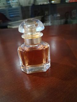 MON GUERLAIN 1. OZ 30ML PERFUME