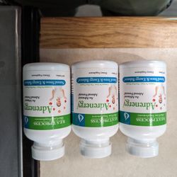 Adrenal Supplements 