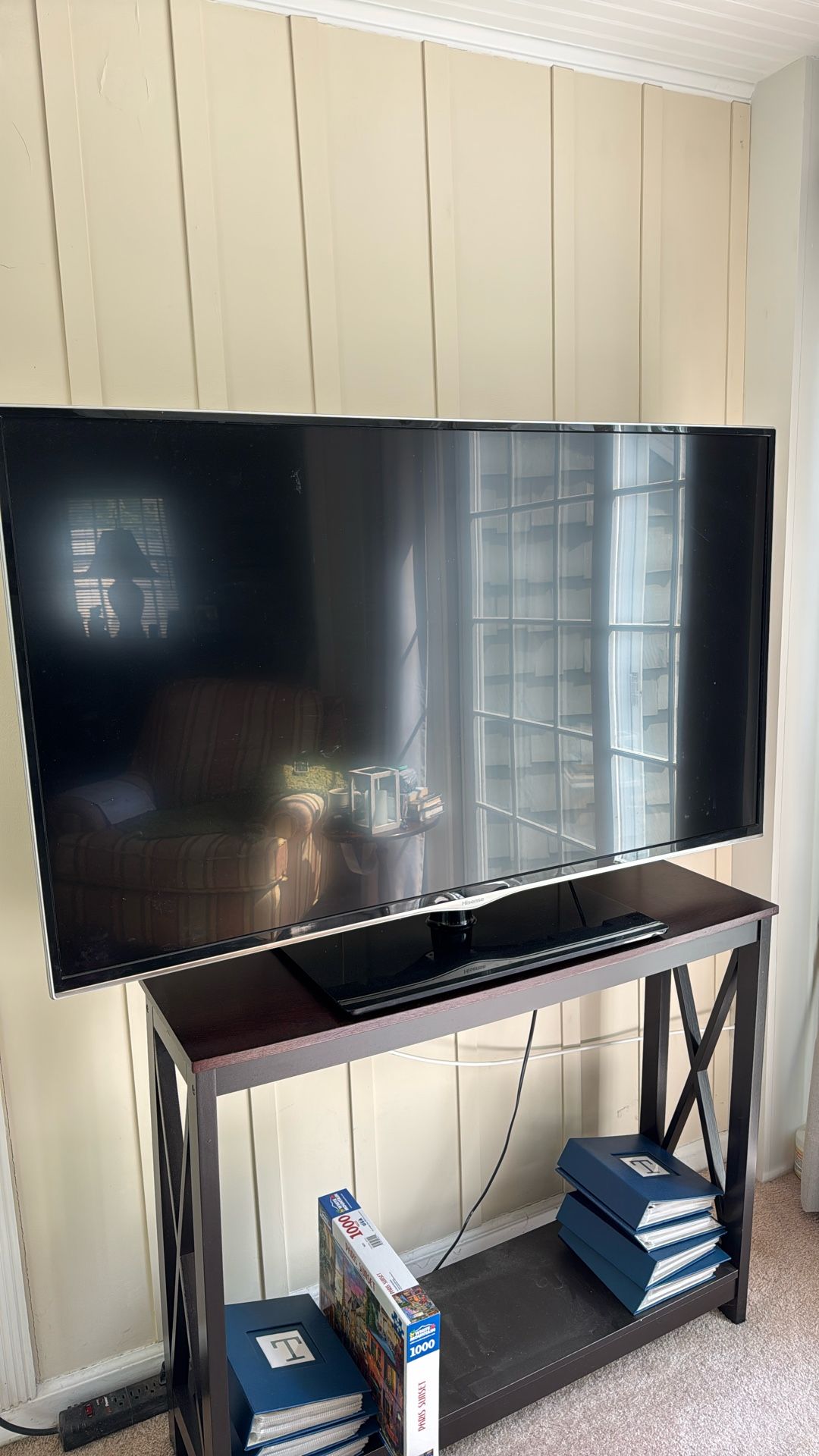 Smart Tv!
