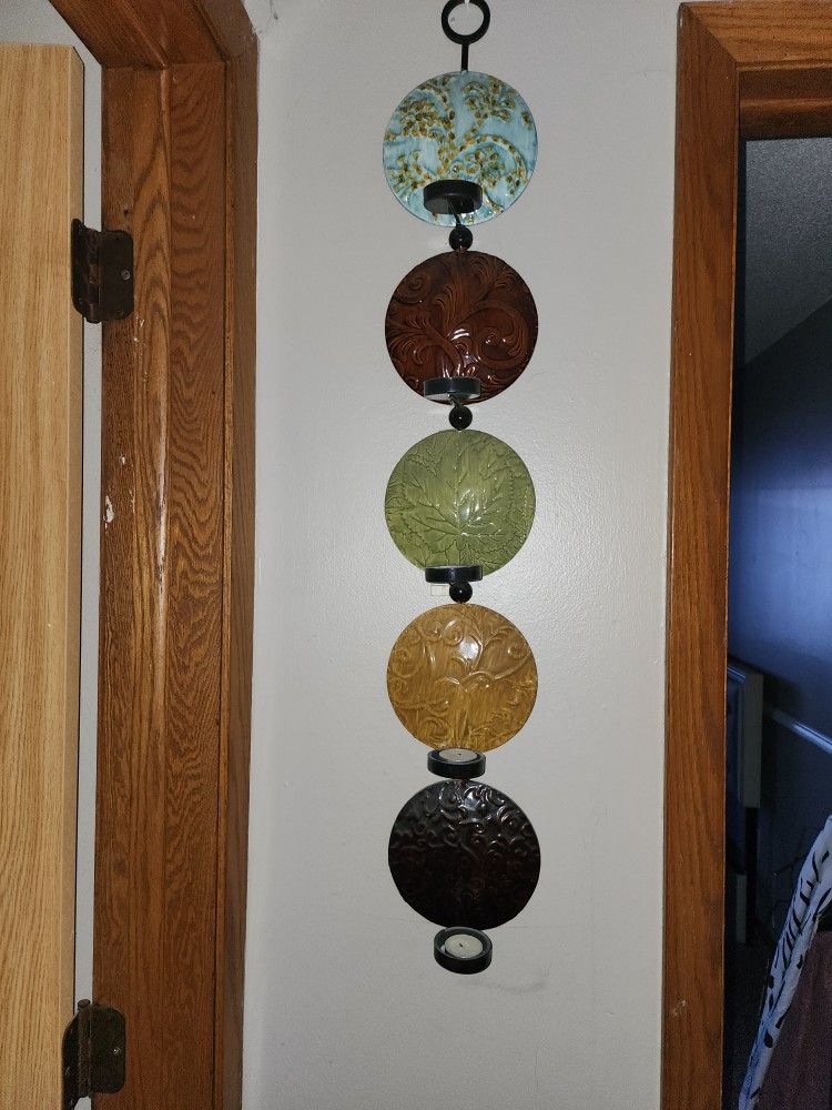 Wall Decor ,clothes
