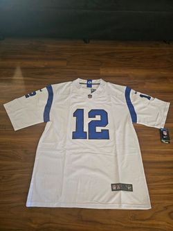 Rams Mens Nacua White Jerseys $50ea Firm S M L Xl 2x 3x