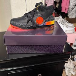 J. Balvin x Air Jordan 3 Retro 'Rio'