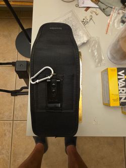Phone case