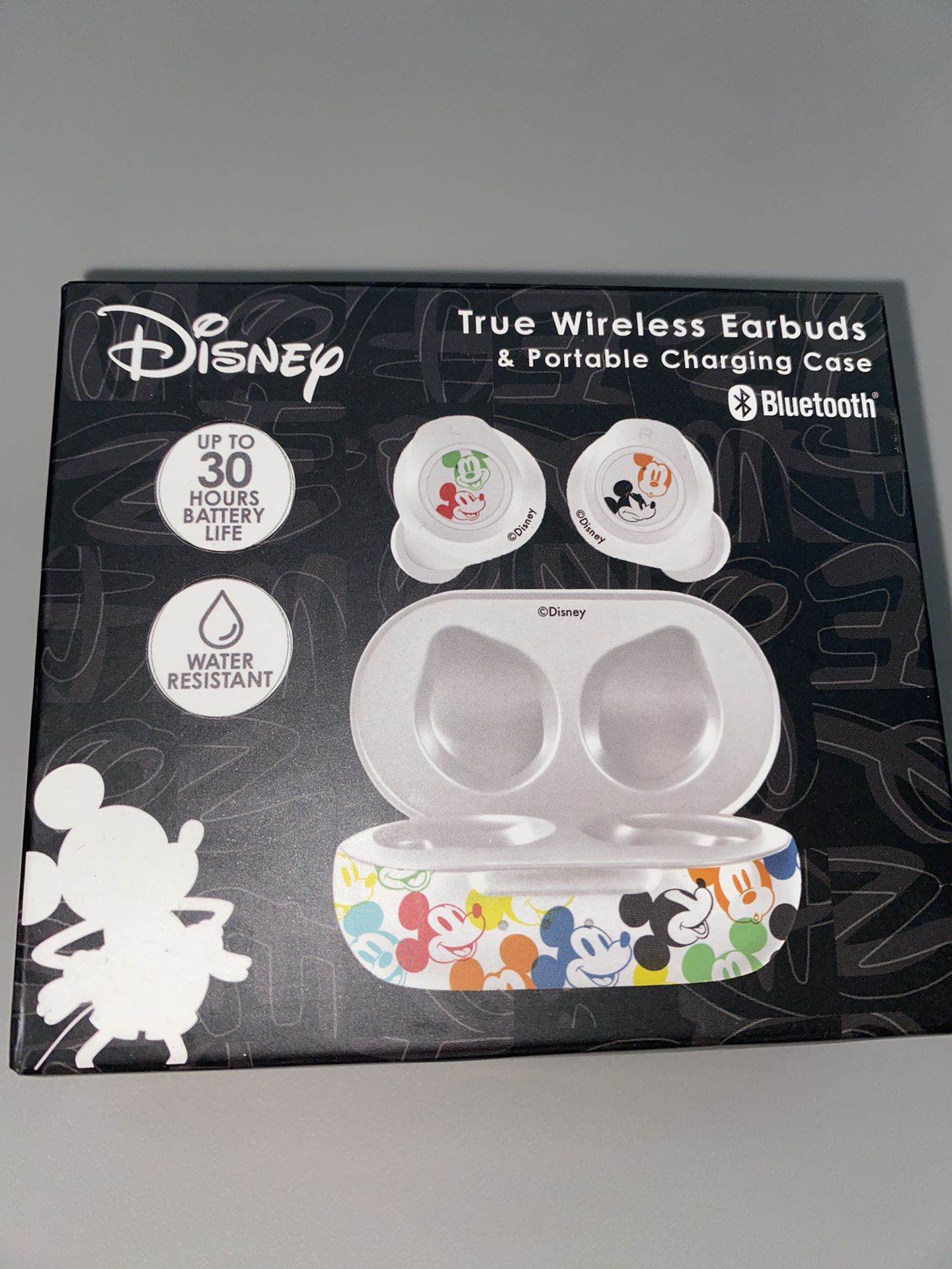 Disney Wireless Earbuds