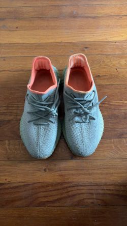 Yeezys/Adidas 