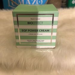 EGF Power Cream 