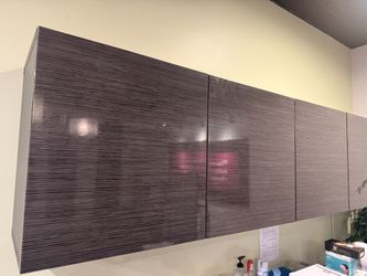 Overhead Storage