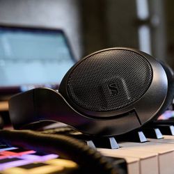 Sennheiser HD 400 Pro Headphones 