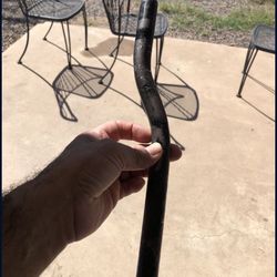 DYNO STYLE DRAIN PIPE SEAT POST 22.1