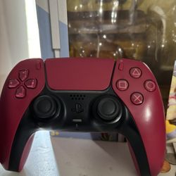 Ps5 Nova Controller 