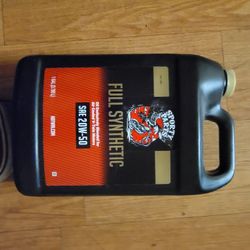 SRE 20W-50 Oil