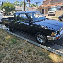 1992 Toyota Pickup