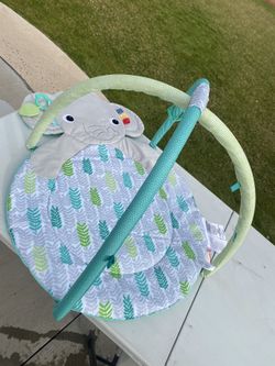Baby Mat