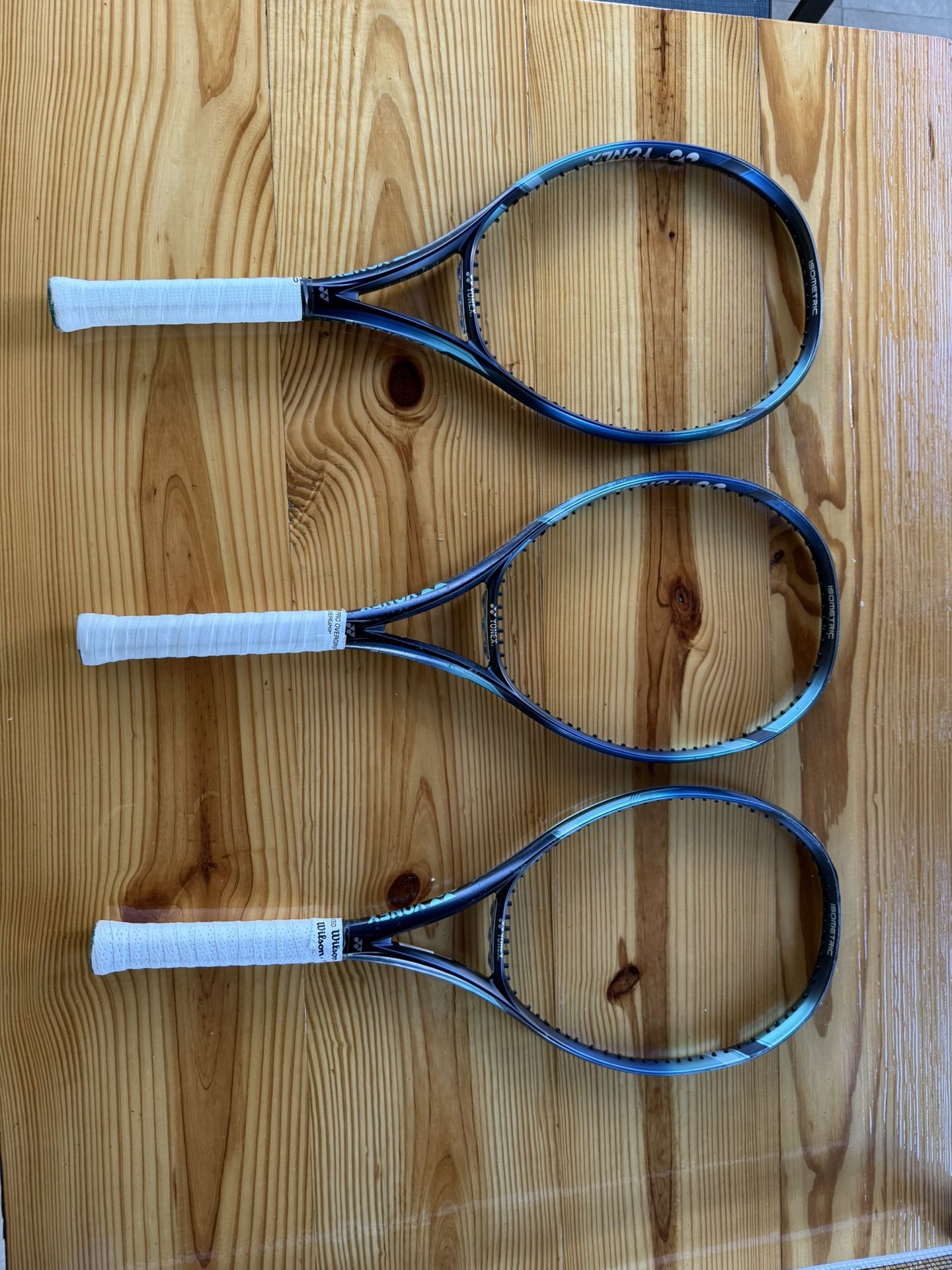 Yonex Tennis Racquets 100L