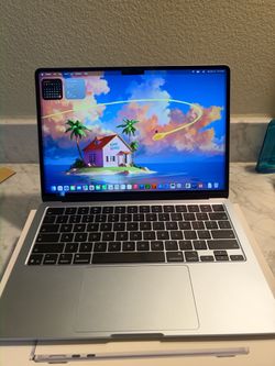 MacBook Air M5 13” 512GB