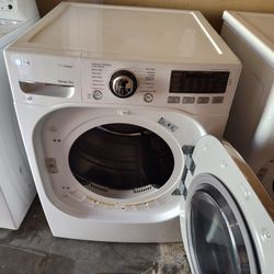 Electric Dryer 7.4cu Ft