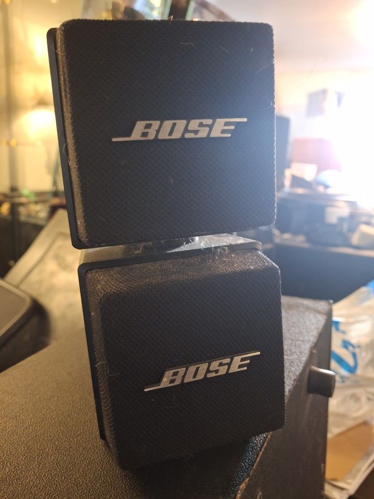 Bose