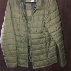 Men’s jacket